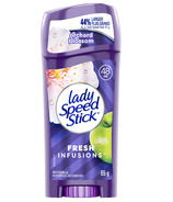 Lady Speed Stick Fresh Infusions Orchard Blossom Antiperspirant 