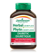 Jamieson Herbal Diuretic