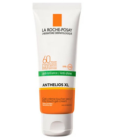 La Roche-Posay Anthelios Dry Touch SPF 60 Facial Sunscreen