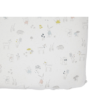 Petit Pehr Magical Forest Crib Sheet