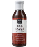 Wildly Delicious Applewood & Hickory Smoked Barbecue Sauce