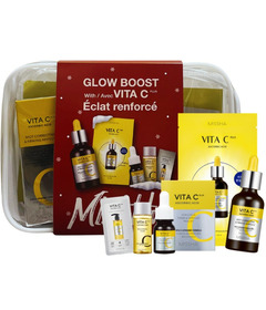 MISSHA Glow Boost with Vitamin C