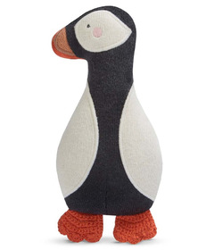 Avery Row Little Hands Toy Patient Puffin
