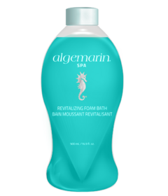 Algemarin Foam Bath Spa