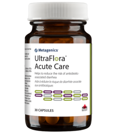 Metagenics UltraFlora Acute Care