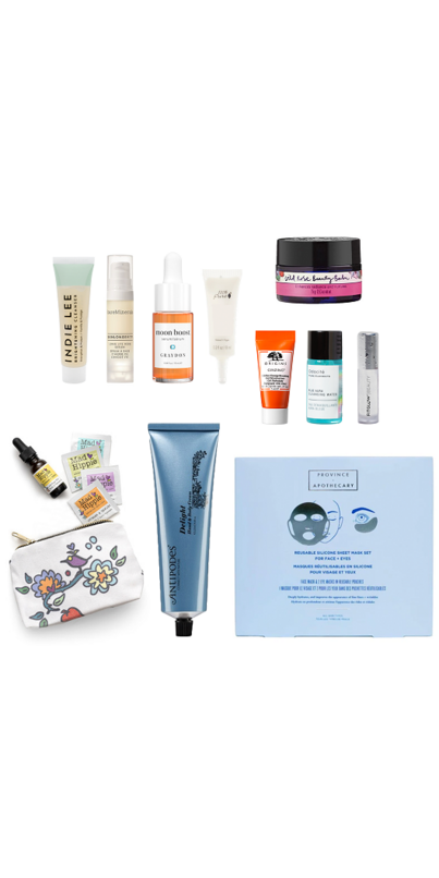 Clean Beauty Box Buy Well.ca Clean Beauty Box at Well.ca | Free Shipping $35+ in Canada