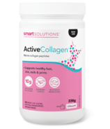 Smart Solutions Active Collagen 220 g Unflavoured