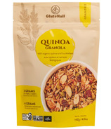 GluteNull Gluten-Free Quinoa Granola 