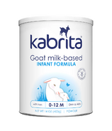 Kabrita Goat Milk Infant Formula