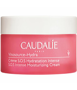 Caudalie Vinosource-Hydra S.O.S crème hydratante intense