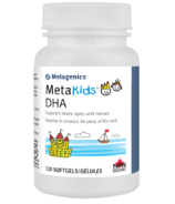 Metagenics MetaKids DHA