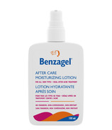 Benzagel After Care Moisturizing Lotion