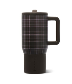 HydroJug Traveler Flannel