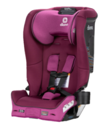 Diono 3R SafePlus Car Seat Purple Plum