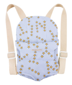 image of WE ARE GOMMU Stars Doll Carrier with sku:327737