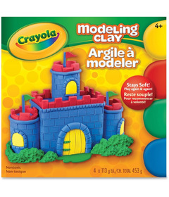 Crayola Modeling Clay