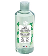 Yves Rocher Purifying Makeup Removing Micellar Water