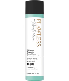 Flawless Curls by Gabrielle Union Restoring 3-Minute Conditioner