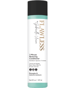Flawless Curls by Gabrielle Union Restoring 3-Minute Conditioner