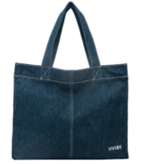 HVISK Cruise Bag Blue Ink