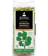 Javara Vegetable Noodles Spinach