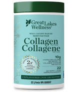 Great Lakes Gelatin Marine Collagen Peptides Unflavoured