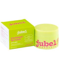 Jubel Naturals Treatment Lip Mask Green Apple