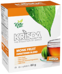 Krisda Monk Fruit Sweetener 