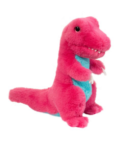 image of Douglas Soft Stephanie Pink T-Rex  with sku:329738