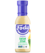 Fody Caesar Salad Dressing