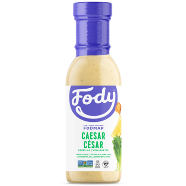 Fody Caesar Salad Dressing Fody Caesar Salad Dressing