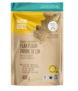 Cuisine Soleil Organic Flax Flour