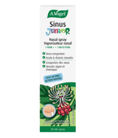A.Vogel Sinus Junior Nasal Spray