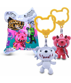 Deddy Bear Backpack Hanger