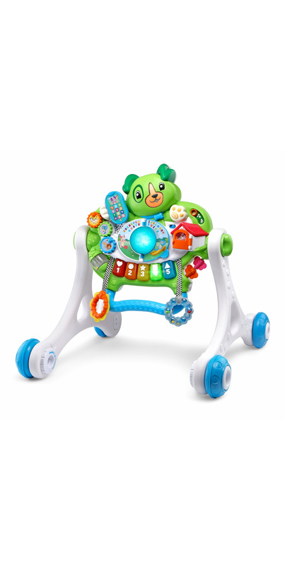 Buy LeapFrog Scout s Get Up Go Walker at Well Free Shipping 35 in Canada