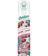 Batiste Cherry Dry Shampoo