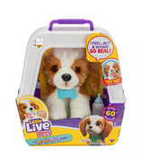 Little Live Pets My Really Real Puppy Patches 