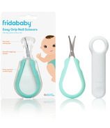 fridababy Easy Grip Nail Scissors