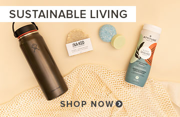 Shop sustainableliving