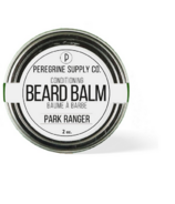 Peregrine Supply Co. Beard Balm Park Ranger