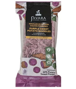 Javara Vegetable Noodles Sweet Potato
