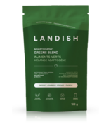 Landish Adaptogenic Greens Blend