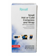 Rexall compresse universelle chaude ou froide
