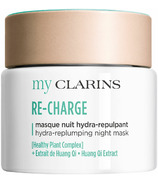Clarins RE-CHARGE Hydra-Replumping Night Mask