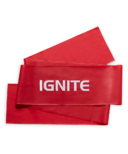 Ignite by SPRI Flat Band Medium