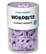 Wordbits Letters & Symbols Grape