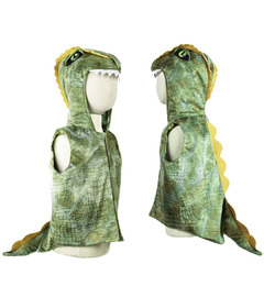 Great Pretenders The All Day Everyday Dino Vest