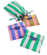 BAGGU Standard Baggu Awning Stripes