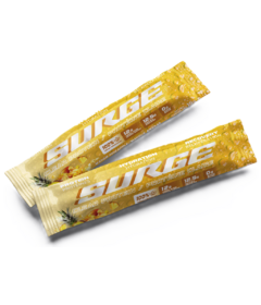 VEGAIN SURGE Clear Vegan Protein Mango Pineapple