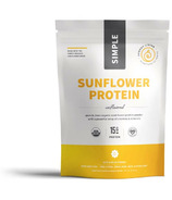 Sprout Living Simple Organic Protein Sunflower Seed